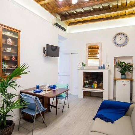 Colosseum/Panisperna Nina Apartament With Terrace Rome Extérieur photo