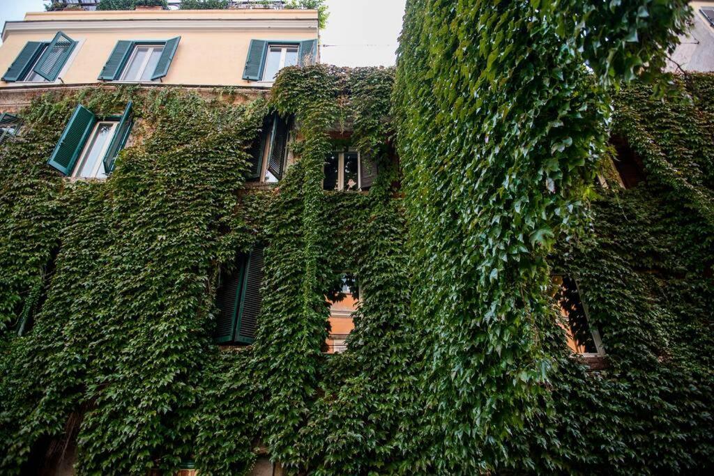 Colosseum/Panisperna Nina Apartament With Terrace Rome Extérieur photo
