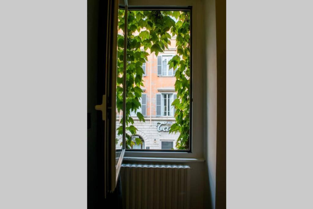 Colosseum/Panisperna Nina Apartament With Terrace Rome Extérieur photo